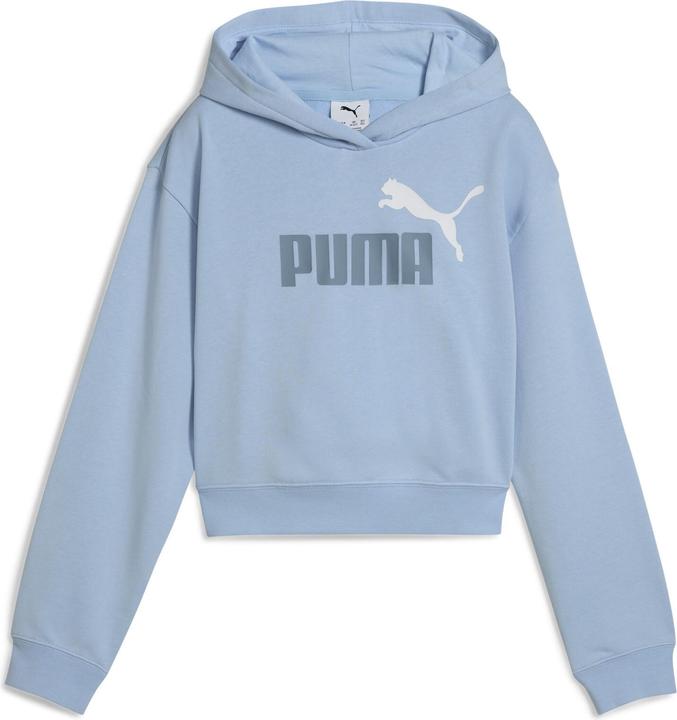 Immagine prodotto Puma ESS 2 COLOR No. 1 Logo Felpa con cappuccio corta TR G (152)