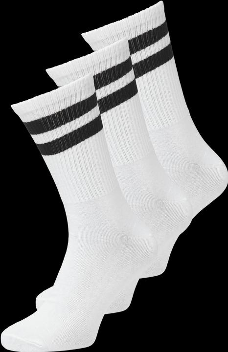 Actual product image Jack & Jones Jacktravis (pack of 3, One size)