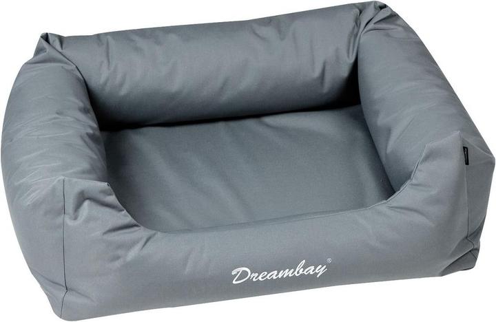 Karlie Eckig Dreambay (Hund)