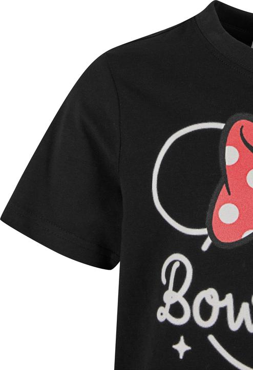 Immagine prodotto Mister Tee MisterTee T-Shirt & Hoody 2 Pack - Minnie Mouse - 192079 (122, 128)