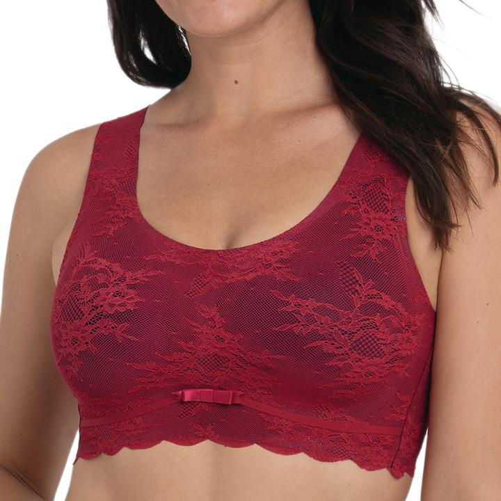 Image du produit Anita Essential Lace Bralette (Une unité par pack, S)
