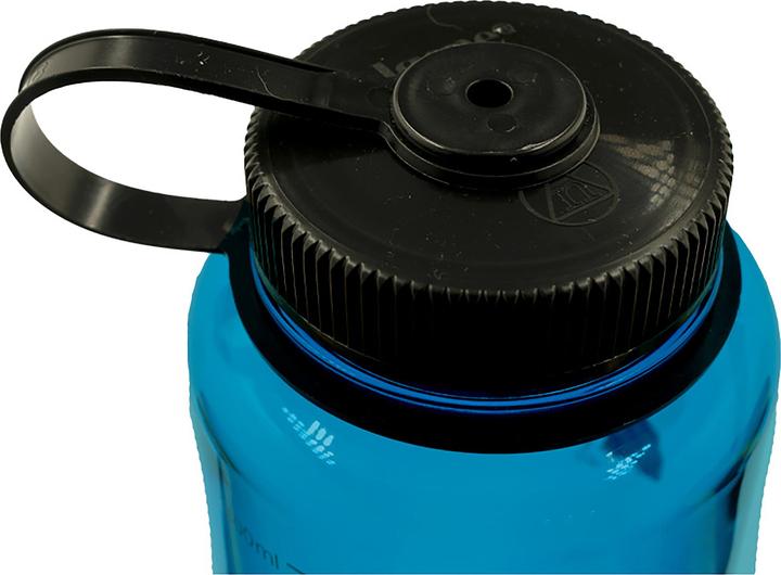 Actual product image Nalgene 078834 Drinking Bottle WH Silo Sustain (1.50 l)
