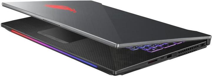 Immagine prodotto ASUS ROG Strix SCAR II GL704GW-EV001T (17.30", Intel Core i7-8750H, 16 GB, 256 GB, CH)