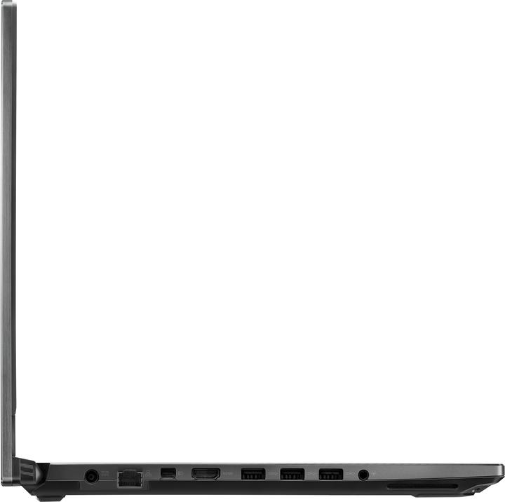 Immagine prodotto ASUS ROG Strix SCAR II GL704GW-EV001T (17.30", Intel Core i7-8750H, 16 GB, 256 GB, CH)