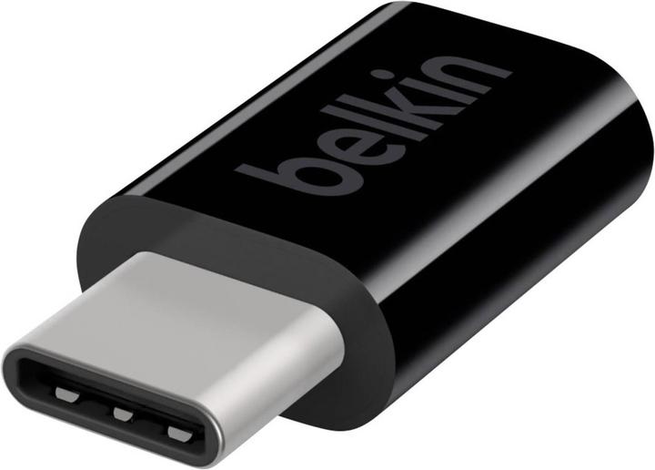 Belkin USB-C to Micro USB Adapter