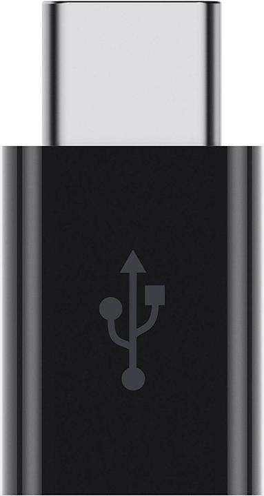 Image du produit Belkin Adaptateur USB-C vers micro-USB