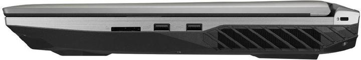 Image du produit ASUS ROG Griffin G703GXR-EV013T (17.30", Intel Core i9-9980HK, 32 Go, 1536 Go, CH)