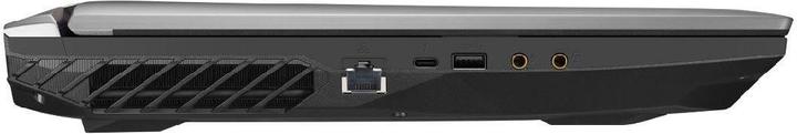 Image du produit ASUS ROG Griffin G703GXR-EV013T (17.30", Intel Core i9-9980HK, 32 Go, 1536 Go, CH)