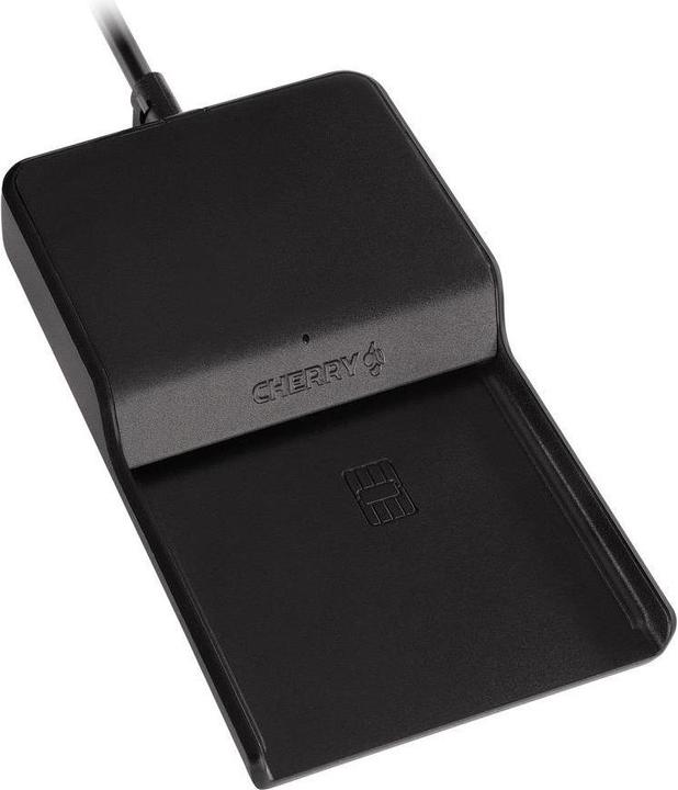 Produktbild CHERRY SmartTerminal TC 1100 (USB 2.0)