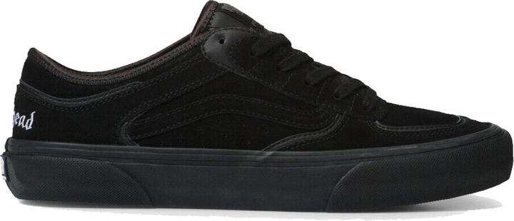 Actual product image Vans Rowley Motörhead (40)