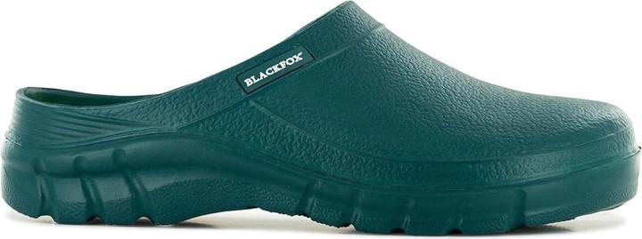 Produktbild AJS Blackfox Evasion Clogs (40)