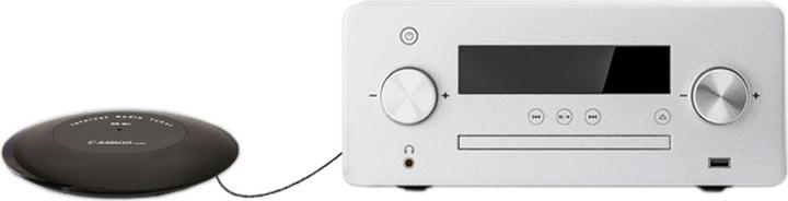 Actual product image Albrecht DR 461