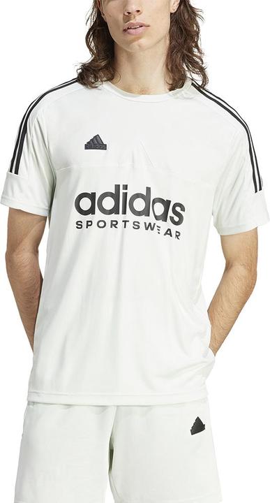 Actual product image adidas M Tiro Tee Q1 (XL)