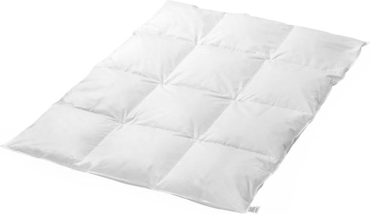 Actual product image nordic coast company Down comforter from light down (100 x 135 cm)