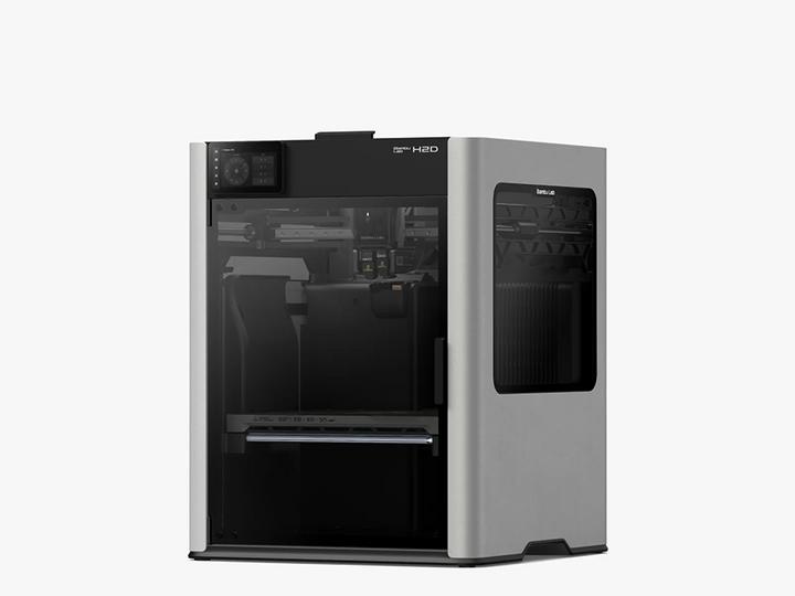 Image du produit Bambu Lab H2D