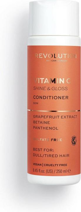 Image du produit Revolution Haircare Skinification Vitamine C (250 ml)