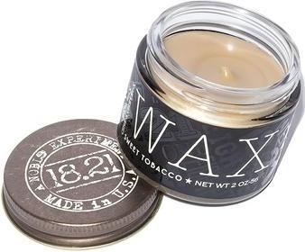 Produktbild 18.21 Man Made Wax High-Quality Hair Wax from Texas/USA 59ml (Haarwachs, 59 ml)