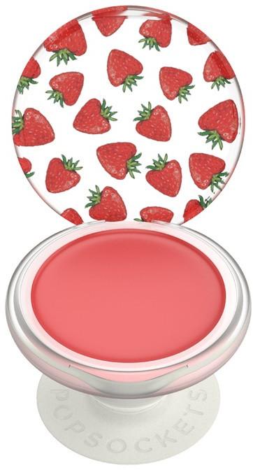 Produktbild PopSockets PopLips Strawberry Feels
