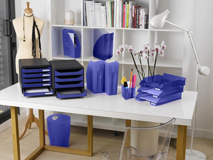 Actual product image Exacompta Papierkörbe (15 l)