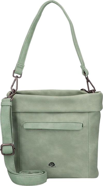 Greenburry Mad'l Dasch Leni Schultertasche 26 cm