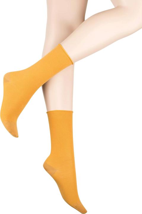 Bleu Foret Socken (36 - 38)