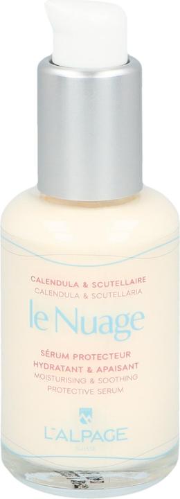 Actual product image L'Alpage Suisse L'ALPAGE Le Nuage Serum, 30 ml (30 ml)