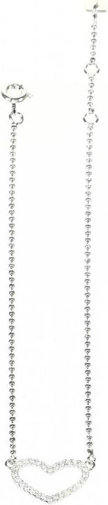 Immagine prodotto Ailoria Lou (19 cm, Argento)