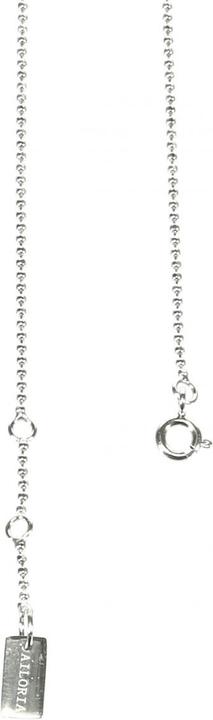 Actual product image Ailoria Léna (19 cm, Silver)