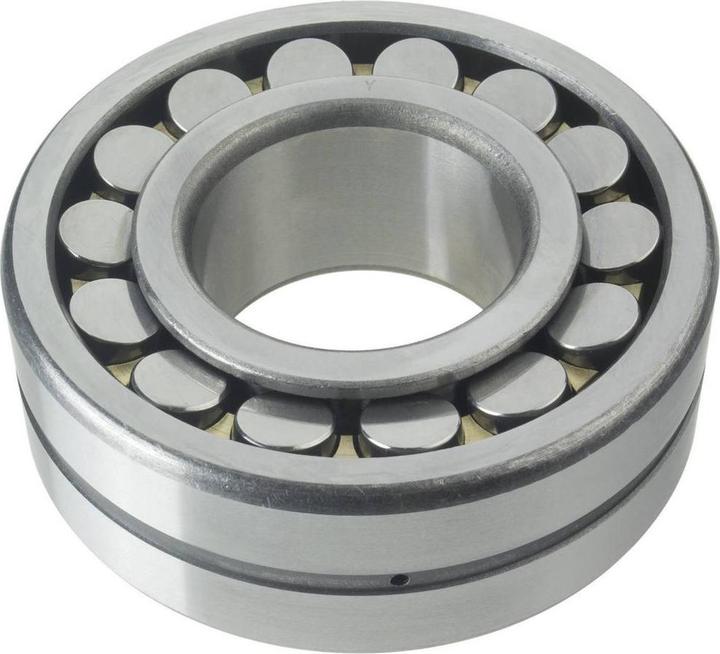 Image du produit FAG Roulements à rotule sur rouleaux 22213 K.E1 Ø intérieur 65 mm Ø extérieur 120 mm Largeur31 mm