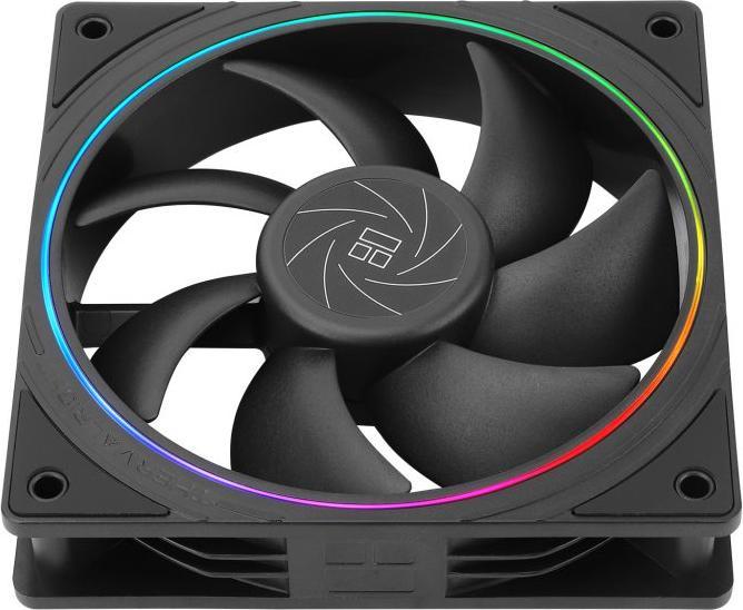 Actual product image Thermalright TL-S12 (120 mm)