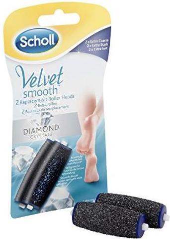 Image du produit Scholl Velvet Smooth Express Pedi (2 x)