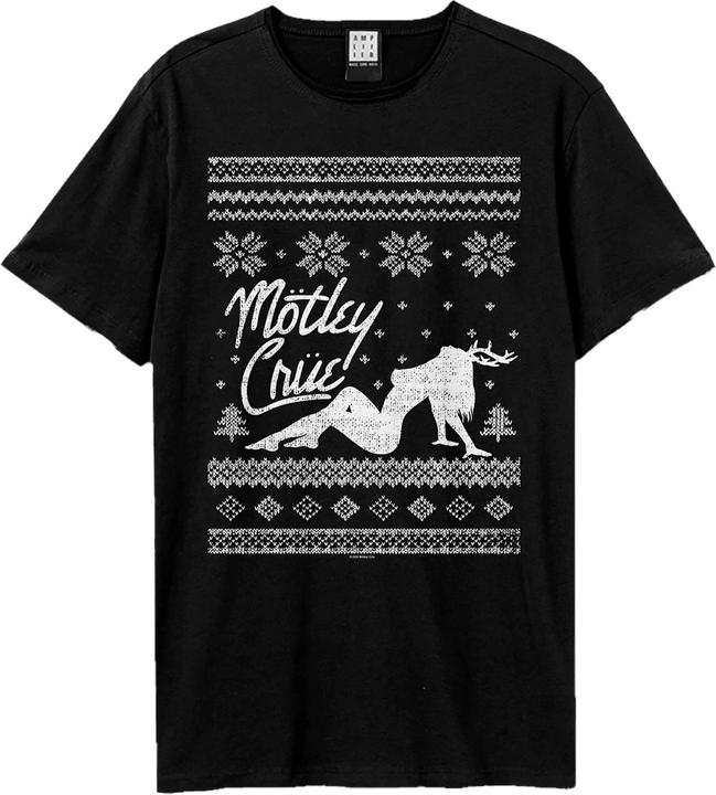Amplified TShirt Weihnachten