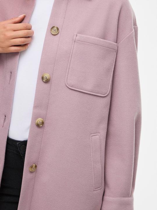 Produktbild Vila VIKIMMI Oversize Jacke (XL)
