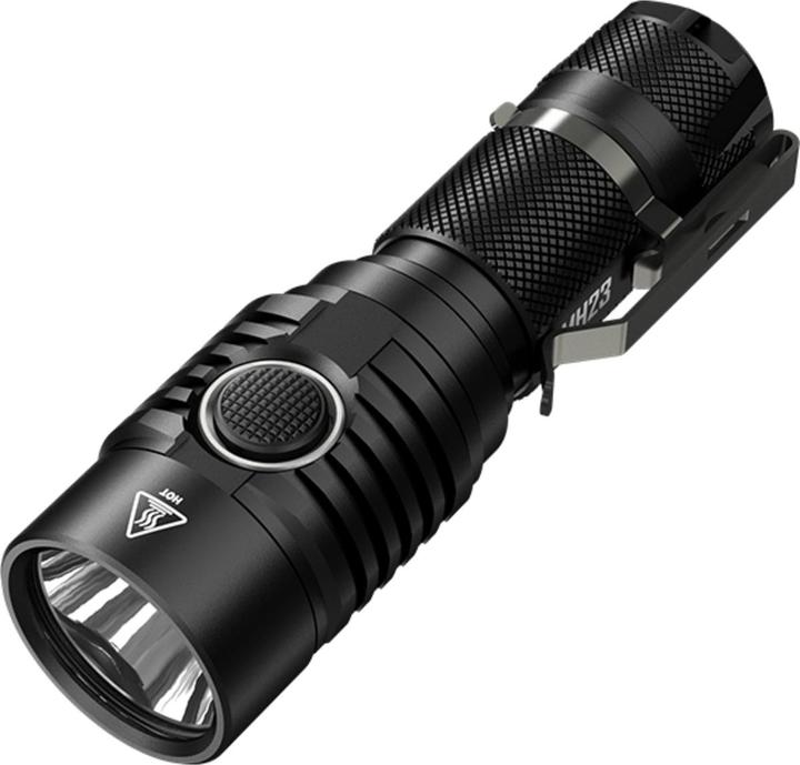 Produktbild Nitecore Mh23 (11.10 cm, 1800 lm)