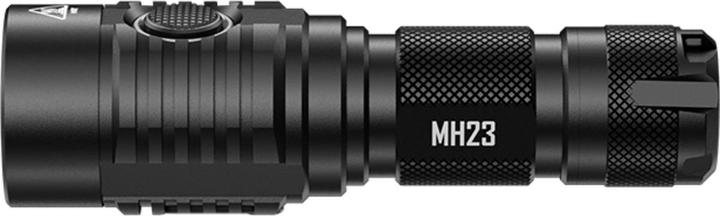 Produktbild Nitecore Mh23 (11.10 cm, 1800 lm)