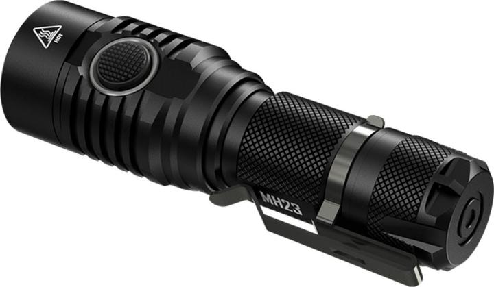 Produktbild Nitecore Mh23 (11.10 cm, 1800 lm)