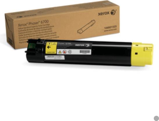 Immagine prodotto Xerox 106r01509 (Y)