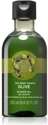 Actual product image Body Shop Olive (250 ml)