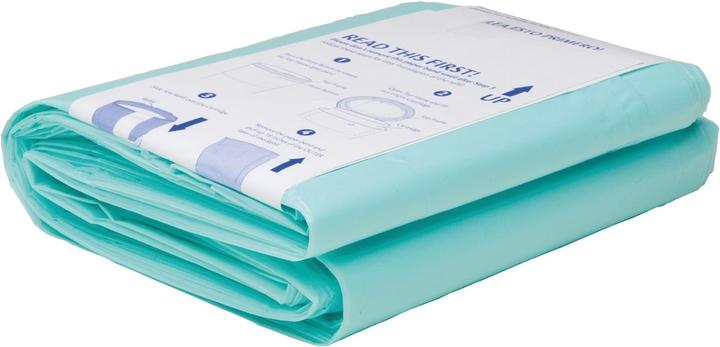 Image du produit Korbell Recharge pour papier absorbant 16L (1 x)