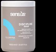 Immagine prodotto Sens.ùs Sensus Illumyna Care Discipline Mask - Hair Mask