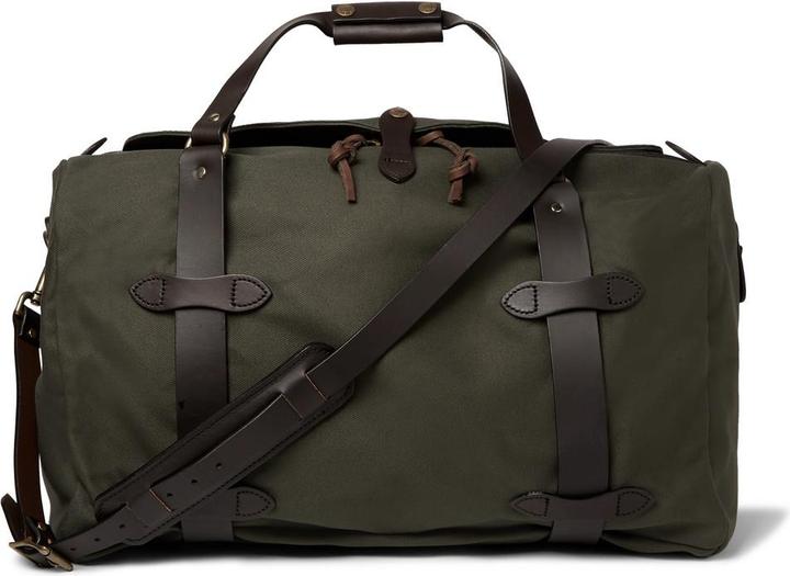 Filson Borsone in Twill robusto (43 l)