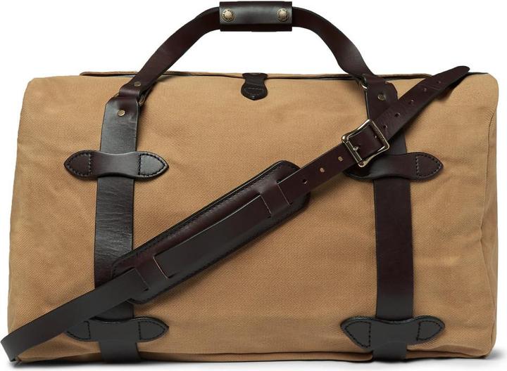Filson Rugged Twill Duffle (43 l)