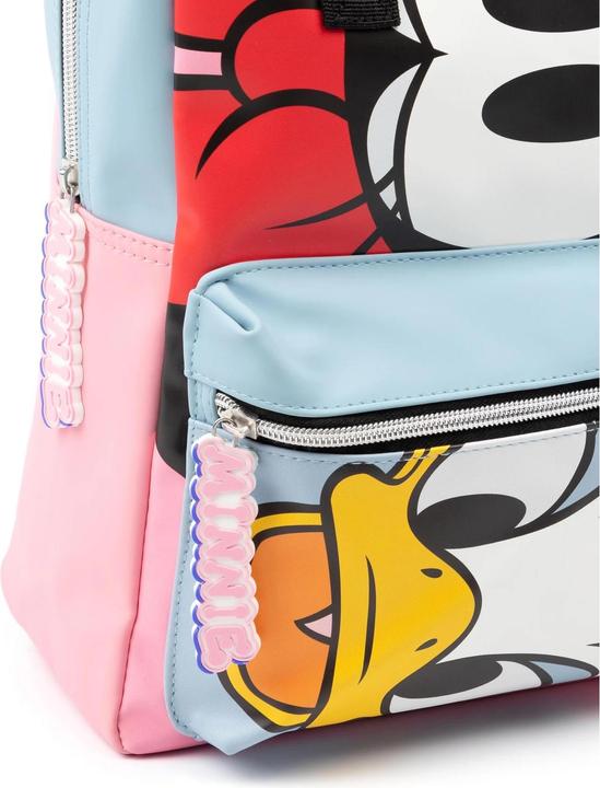 Immagine prodotto Disney Zaino per bambini/ragazzi Daisy Duck Minnie Mouse