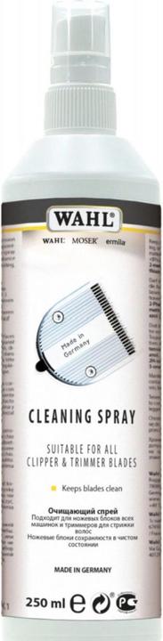 Immagine prodotto Wahl Hygiene Spray (120 ml)