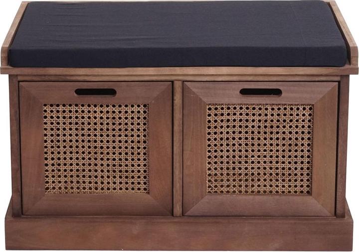 Actual product image JOHN316 Sitzbank (75 cm)