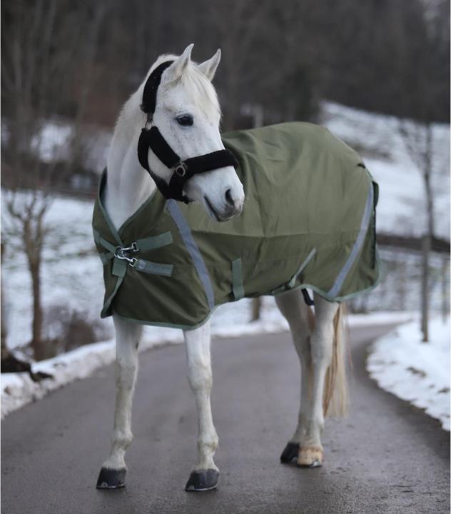 Produktbild Stallone Regendecke Outdoor Guard High Neck (95 cm)
