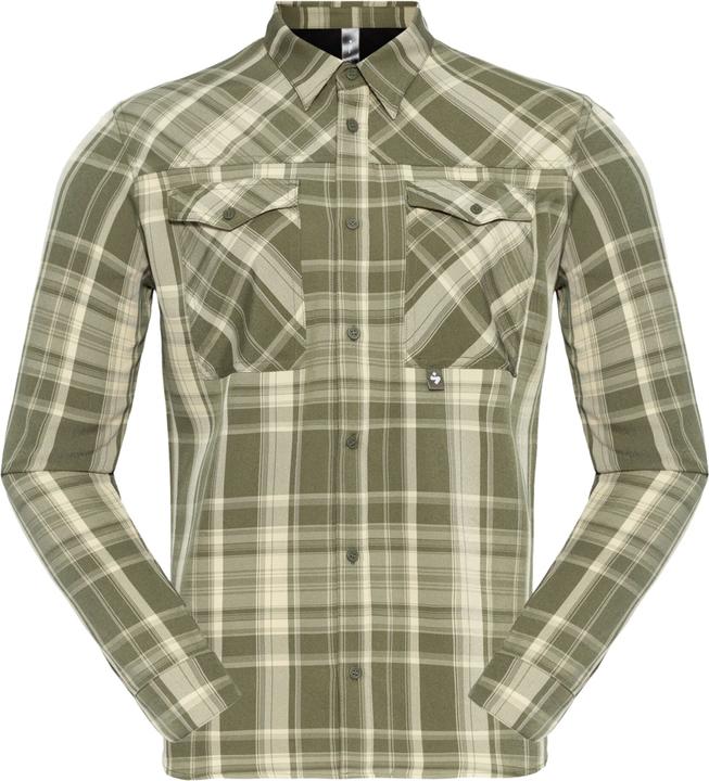 Sweet Protection Hunter Shirt M