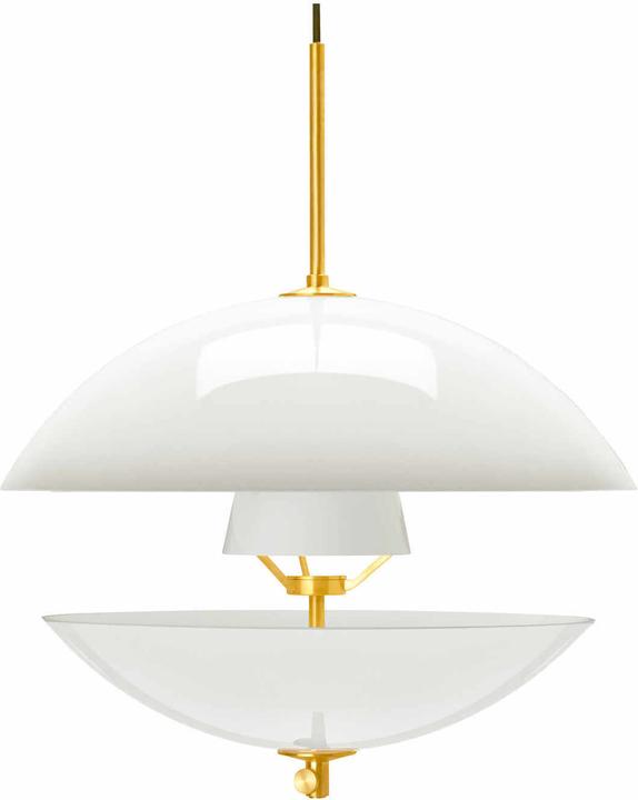 Fritz Hansen Orient P1 Pendant Light (E27)