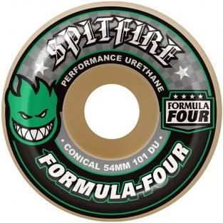 Produktbild Spitfire 101D F4 Conical (53 mm)