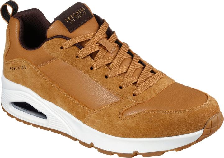Produktbild Skechers Uno Stacre Herren Sneaker (41)